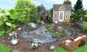 Comment concevoir un jardin avec ou sans concepteur de jardin professionnel ?